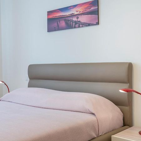 Udine Palazzo D'Aronco Modern Apartment エクステリア 写真
