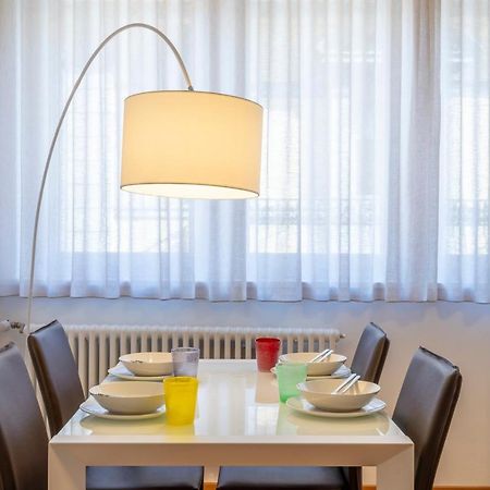 Udine Palazzo D'Aronco Modern Apartment エクステリア 写真