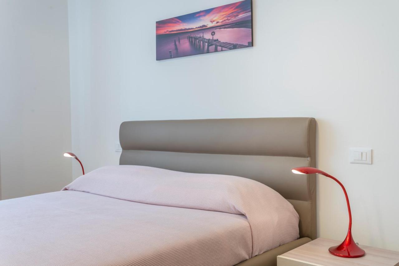 Udine Palazzo D'Aronco Modern Apartment エクステリア 写真